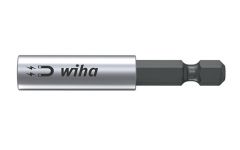 Магнитный держатель для бит, 1/4" х 60 мм WIHA 41922